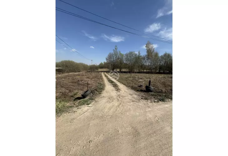 Продажа, участок, Бекетово, 15 сот