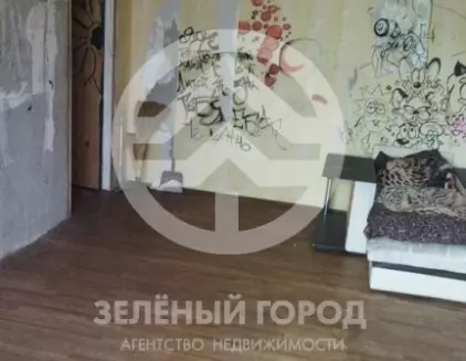 Продажа, 1к. квартира 6.5 млн. руб.