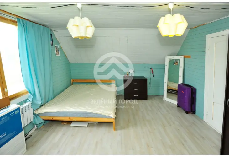 Продажа, дом, Раково, 103 кв.м, 7 сот