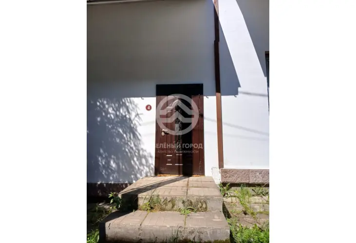 Продажа, дом, Курово, 97 кв.м, 1 сот