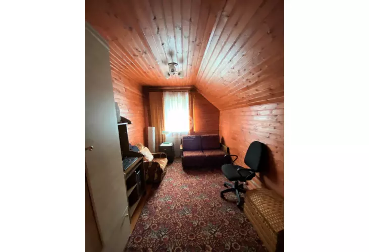 Продажа, дом, Богаиха, 98 кв.м, 9,5 сот