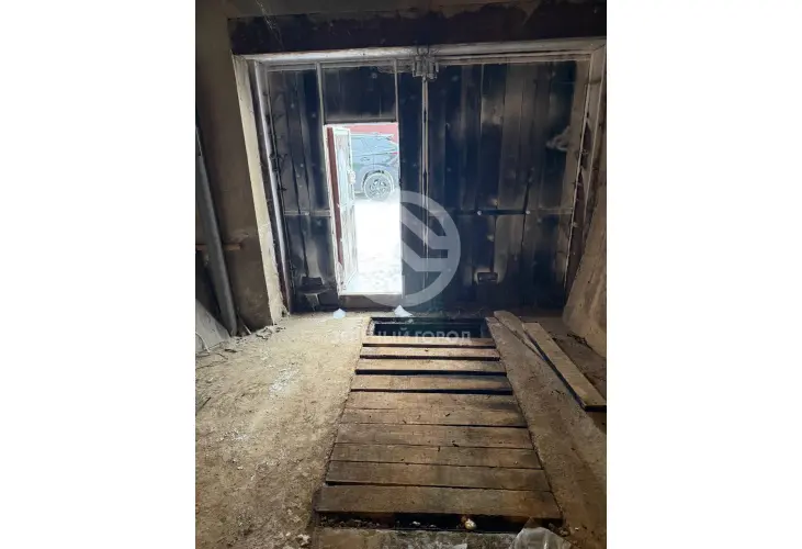 Продажа, гараж, рабочий поселок Андреевка,