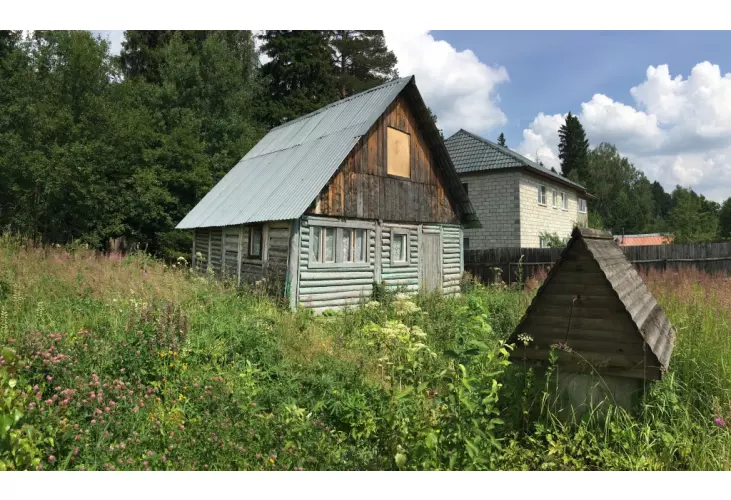 Продажа, участок, Радумля, 9 сот