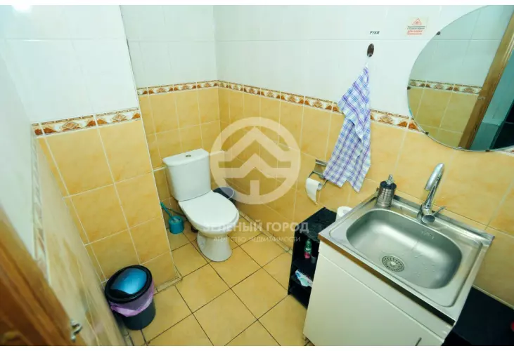 Продажа, нежилое помещение, Зеленоград, д. 1818