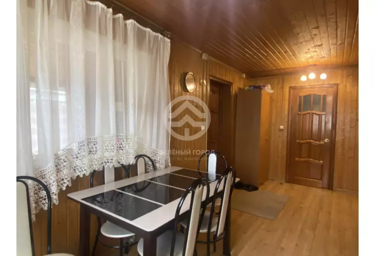 Продажа, дом, Елизарово, 127 кв.м, 7,5 сот