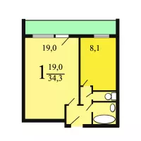 «Башня Вулыха»