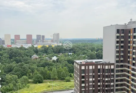 Продажа, 1 к. квартира, Зеленоград, Георгиевский пр-кт, д. 33, к. 5