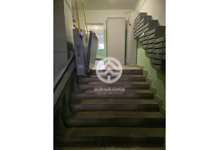 Продажа, 1 к. квартира, поселок Коммунарка, поселок Коммунарка