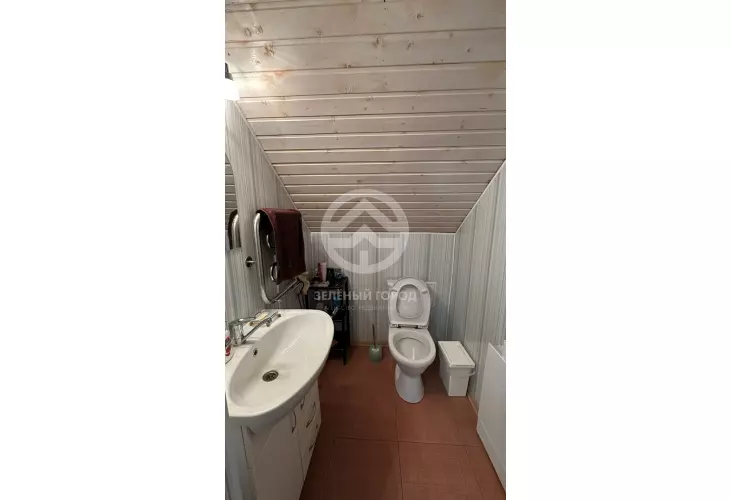 Продажа, дом, Малые Снопы, 170 кв.м, 8,3 сот