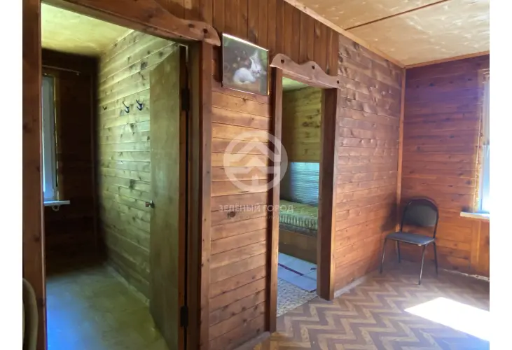 Продажа, дача, СНТ Дружба, 93 кв.м, 6 сот