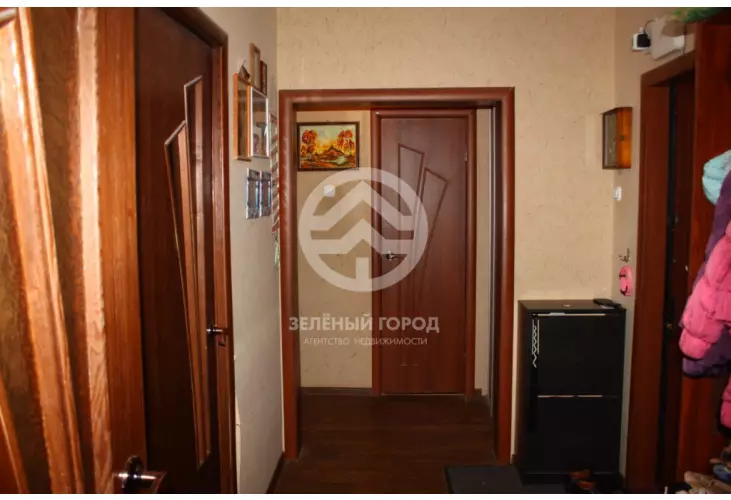 Продажа, 1/3 доля, 2 к. квартира, Зеленоград, к. 1803