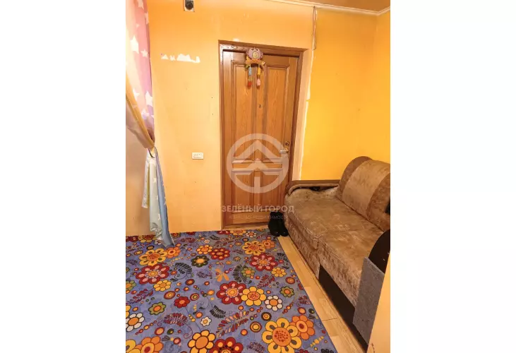 Продажа, 2 к. квартира, Клин, Большая Октябрская, д. 6