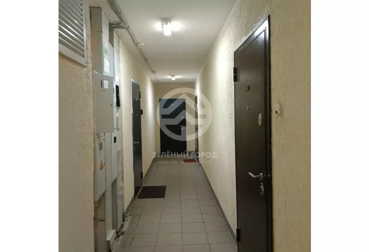 Аренда, студия, рабочий поселок Андреевка, Староандреевская , д. 43, к. 2