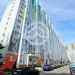 Продажа, 3 к. квартира, деревня Голубое, д. 2, к. 4