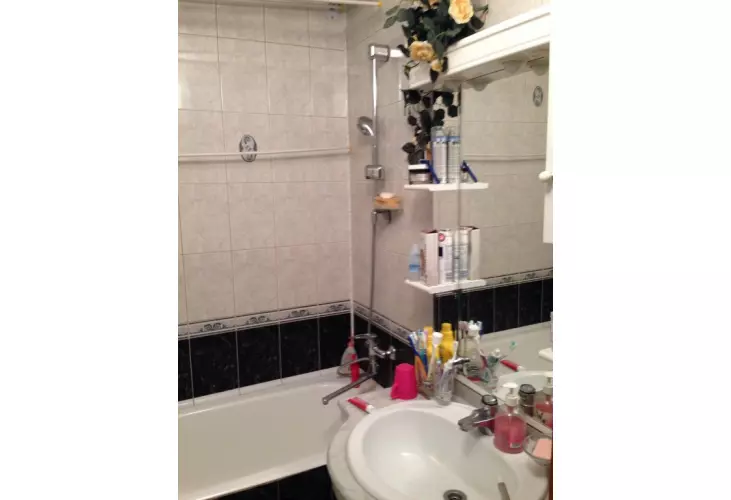 Продажа, 3 к. квартира, Зеленоград, к. 1521