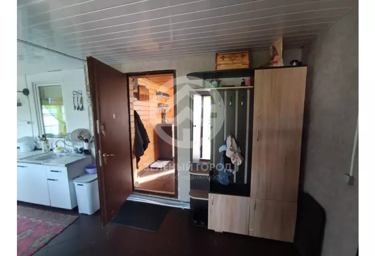 Продажа, дача, Клин, 80 кв.м, 6 сот