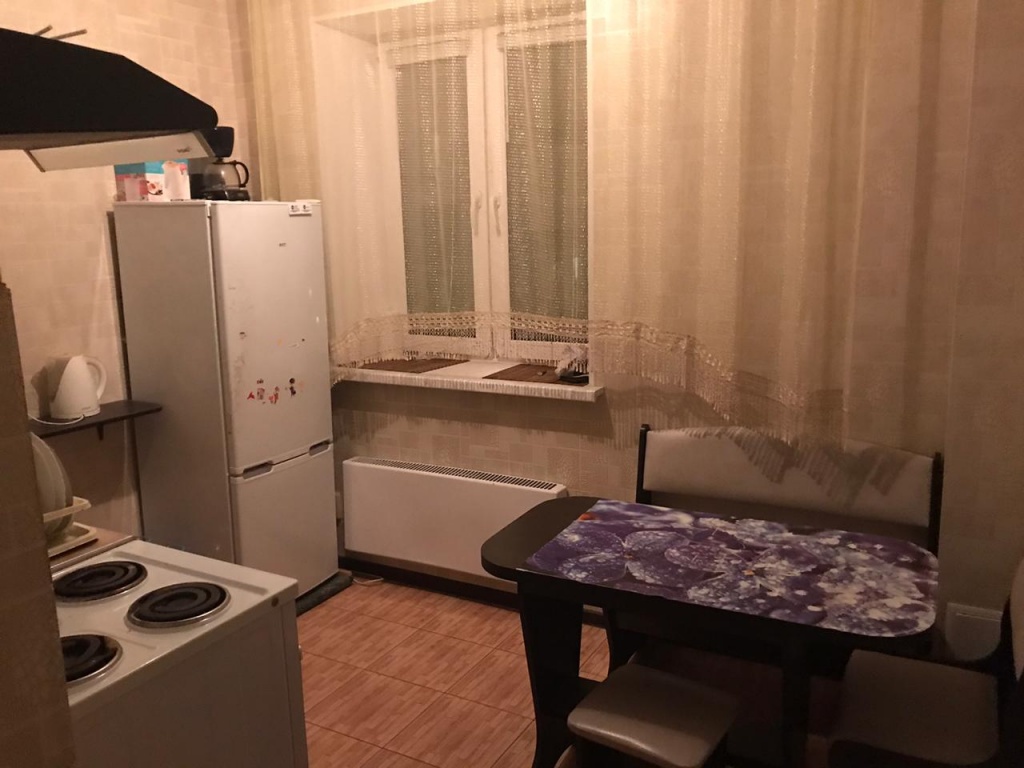 Продажа, 1 к. квартира, рабочий поселок Андреевка, Староандреевская, д. 43,  к. 2 за 4.2 млн. руб. — в агенстве Зеленый город