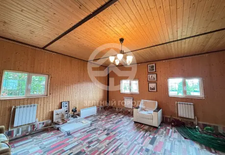 Продажа, дом, Аксениха, 126 кв.м, 20 сот