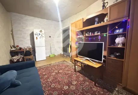 Аренда, комната, Клин, Горького, д. 53/1