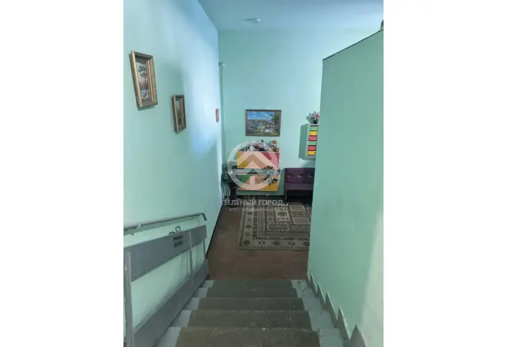 Продажа, 3 к. квартира, Зеленоград, к. 1649