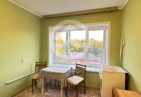 Продажа, 2 к. квартира, Высоковск, Владыкина, д. 14