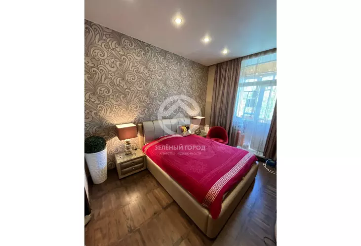 Продажа, 2 к. квартира, Москва, Большая Академическая, д. 29А