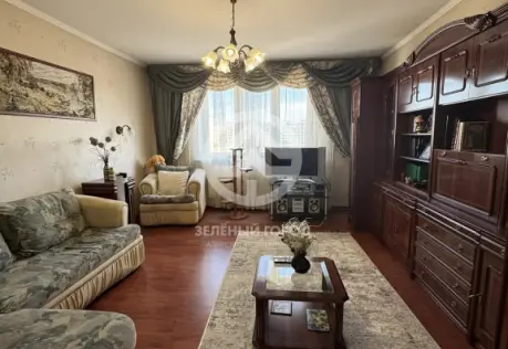 Продажа, 3 к. квартира, Зеленоград, к. 1649