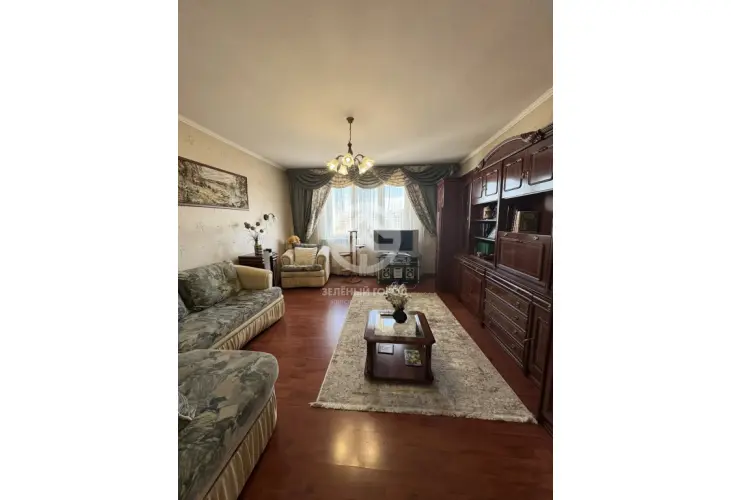 Продажа, 3 к. квартира, Зеленоград, к. 1649