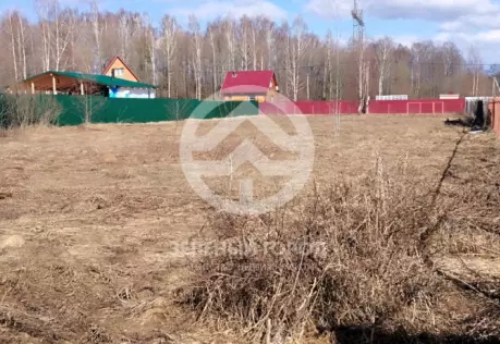 Продажа, участок, Орлово, 9,8 сот