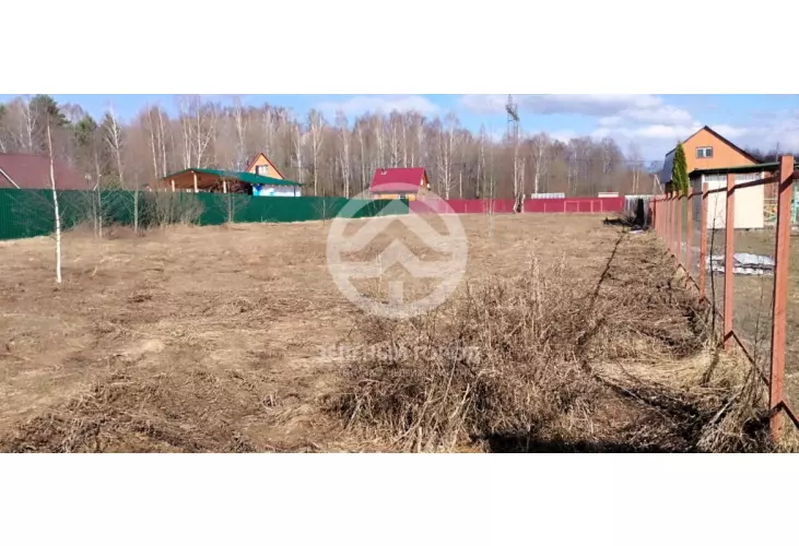 Продажа, участок, Орлово, 9,8 сот