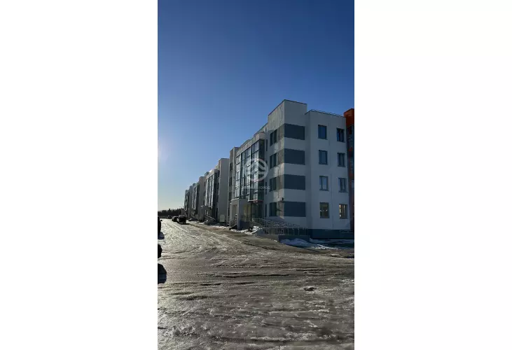 Продажа, 1 к. квартира, Брехово, Митино Дальнее, д. 11