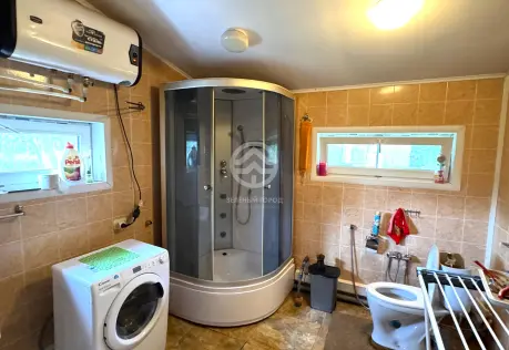 Продажа, дом, Нагорное, 148 кв.м, 25,5 сот