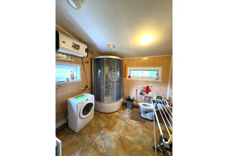 Продажа, дом, Нагорное, 148 кв.м, 25,5 сот