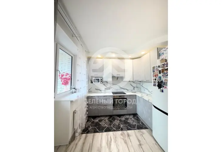Продажа, 3 к. квартира, поселок городского типа Поварово, к. 1