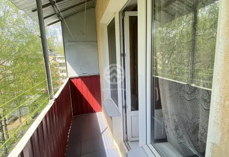 Продажа, 2 к. квартира, Конаково, проспект Ленина, д. 8