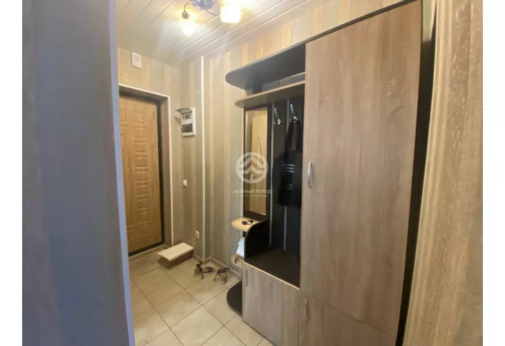 Аренда, 1 к. квартира, Солнечногорск, Набережная, д. 5