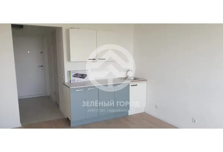 Аренда, студия, Зеленоград, Георгиевский проспект, д. 33, к. 6