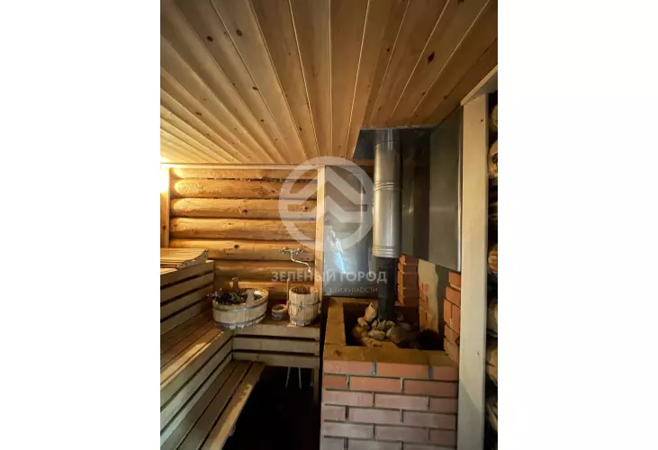 Продажа, дом, Высоковск, 119 кв.м, 4 сот