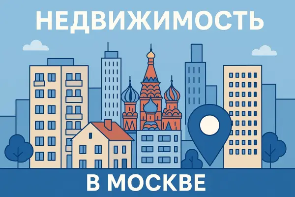 Что нового на рынке недвижимости в Москве