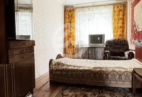 Продажа, 2 к. квартира, посёлок Дом отдыха Высокое, д. 1