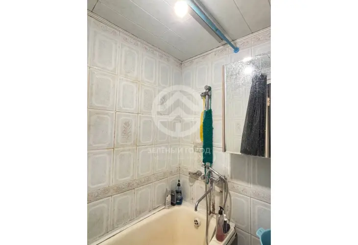 Продажа, 3 к. квартира, Клин, Карла Маркса, д. 69