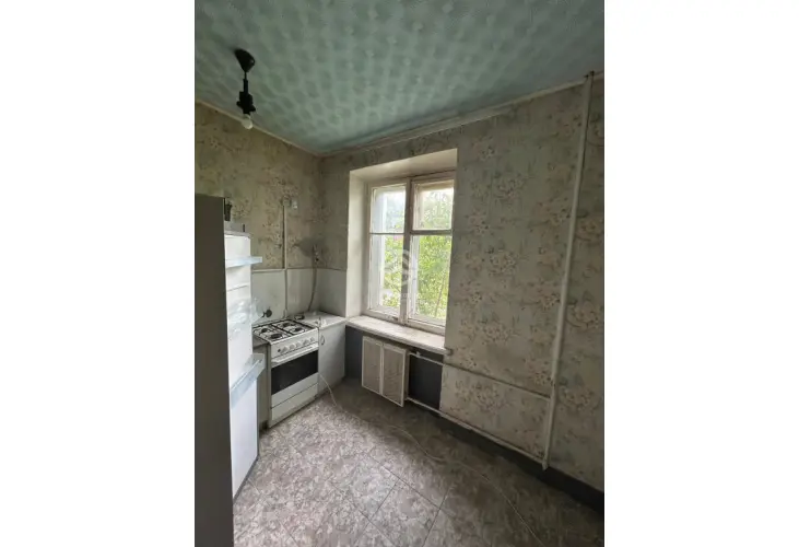 Продажа, 3 к. квартира, Сходня, Первомайская, д. 22