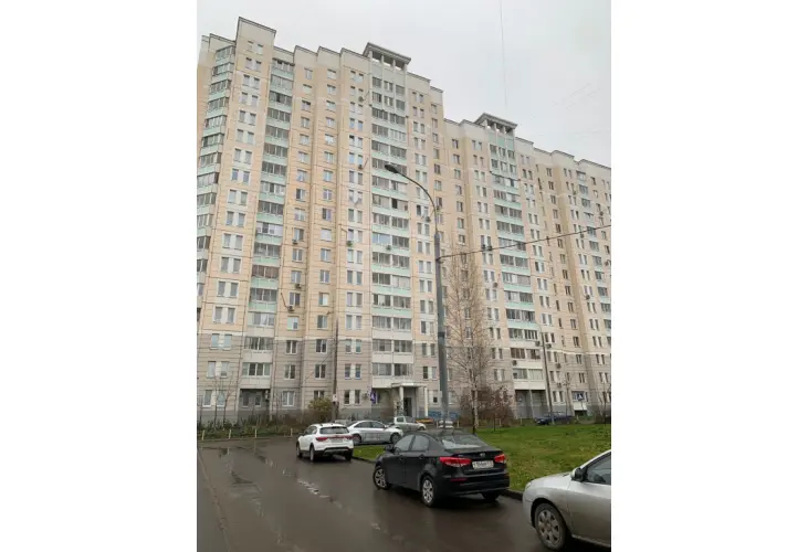 Продажа, 2 к. квартира, Зеленоград, к. 2005