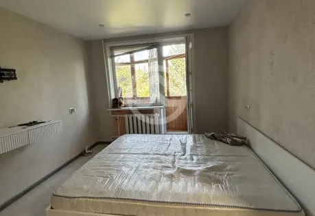 Продажа, 1 к. квартира, Клин, 60 лет комсомола, д. 7/6, к. 4