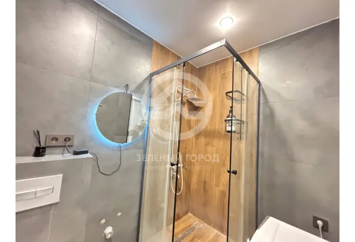 Продажа, 1 к. квартира, Клин, Майданово, д. 2, к. 4