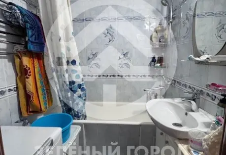 Продажа, 3 к. квартира, Зеленоград, к. 1414