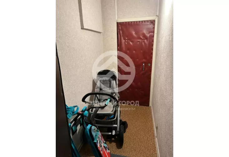 Продажа, 2 к. квартира, Люберцы, Юбилейная, д. 17А