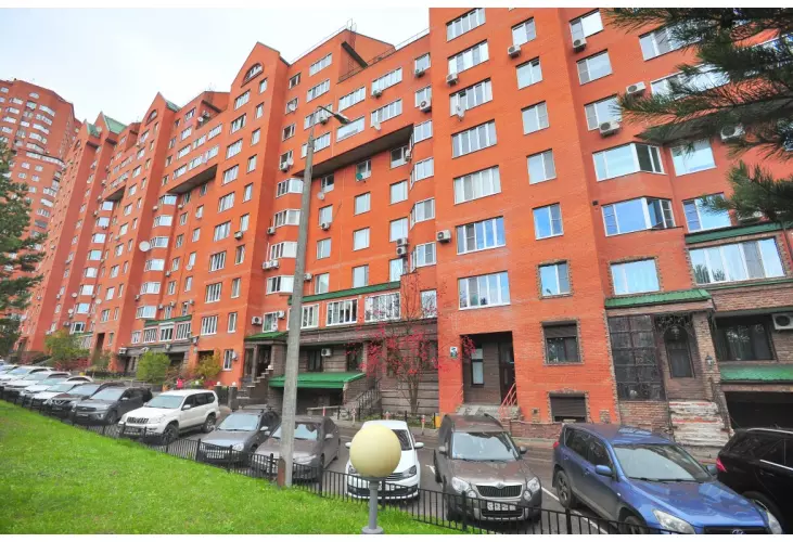 Продажа, 5 к. квартира, Зеленоград, к. 530