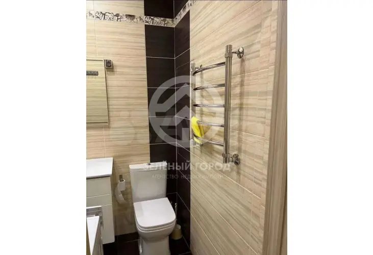 Продажа, 1 к. квартира, Сабурово, Парковая, д. 3