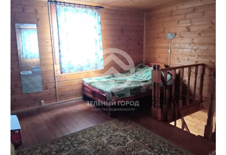 Продажа, дом, СНТ Дружба, 75 кв.м, 5 сот